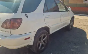 Lexus RX 1999 года за 4 000 000 тг. в Павлодар фото 4