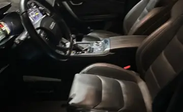 Jetour X70 2023 года за 7 500 000 тг. в Караганда