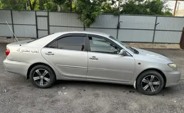 Toyota Camry 2003 года за 3 600 000 тг. в Алматы фото 3