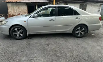 Toyota Camry 2003 года за 3 600 000 тг. в Алматы