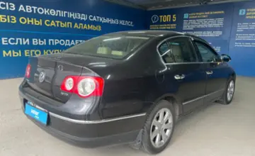 Volkswagen Passat 2009 года за 3 500 000 тг. в Алматы