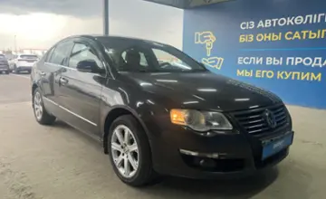 Volkswagen Passat 2009 года за 3 500 000 тг. в Алматы фото 3