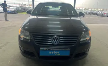 Volkswagen Passat 2009 года за 3 500 000 тг. в Алматы фото 2