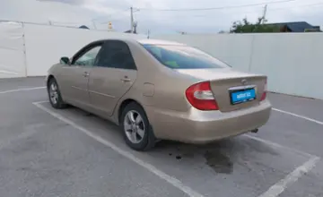 Toyota Camry 2002 года за 5 200 000 тг. в Шымкент фото 4