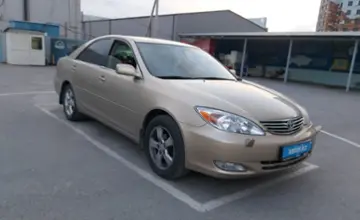 Toyota Camry 2002 года за 5 200 000 тг. в Шымкент фото 2