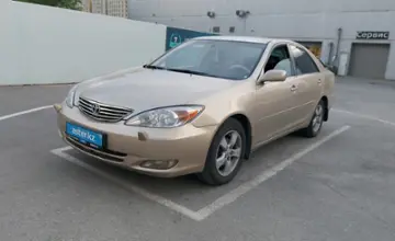 Toyota Camry 2002 года за 5 200 000 тг. в Шымкент фото 1