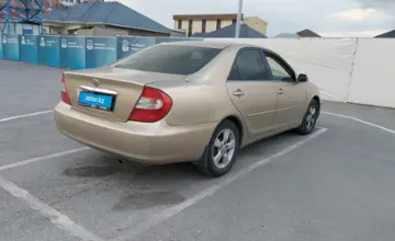 Toyota Camry 2002 года за 5 200 000 тг. в Шымкент фото 3