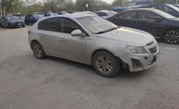Chevrolet Cruze 2013 года за 2 900 000 тг. в Актобе фото 4