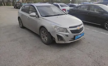 Chevrolet Cruze 2013 года за 2 900 000 тг. в Актобе фото 3