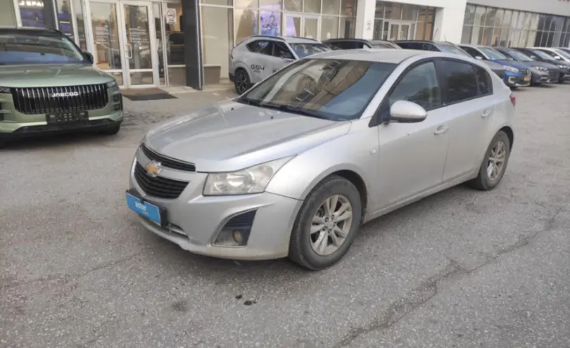Chevrolet Cruze 2013 года за 2 900 000 тг. в Актобе