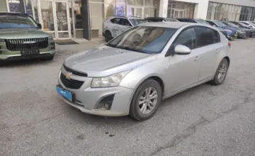 Chevrolet Cruze 2013 года за 2 900 000 тг. в Актобе фото 1