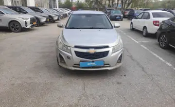 Chevrolet Cruze 2013 года за 2 900 000 тг. в Актобе фото 2
