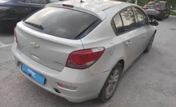 Chevrolet Cruze 2013 года за 2 900 000 тг. в Актобе