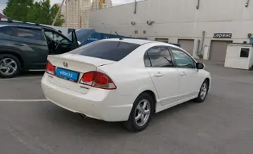 Honda Civic 2010 года за 4 800 000 тг. в Шымкент фото 3