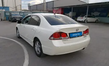 Honda Civic 2010 года за 4 800 000 тг. в Шымкент фото 4