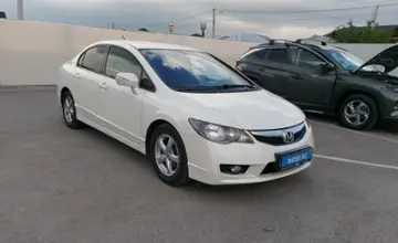 Honda Civic 2010 года за 4 800 000 тг. в Шымкент фото 2
