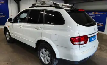 SsangYong Kyron 2013 года за 3 000 000 тг. в Астана фото 4