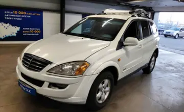 SsangYong Kyron 2013 года за 3 000 000 тг. в Астана фото 1