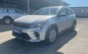 Kia Rio 2021 года за 8 500 000 тг. в Кызылорда фото 1