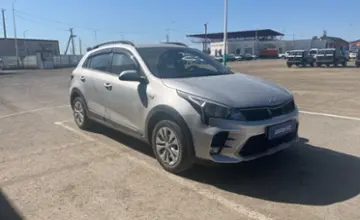 Kia Rio 2021 года за 8 500 000 тг. в Кызылорда фото 3