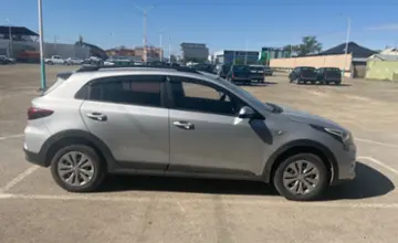 Kia Rio 2021 года за 8 500 000 тг. в Кызылорда фото 4