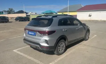 Kia Rio 2021 года за 8 500 000 тг. в Кызылорда