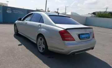 Mercedes-Benz S-Класс 2006 года за 5 500 000 тг. в Шымкент фото 4