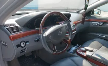 Mercedes-Benz S-Класс 2006 года за 5 500 000 тг. в Шымкент фото 5