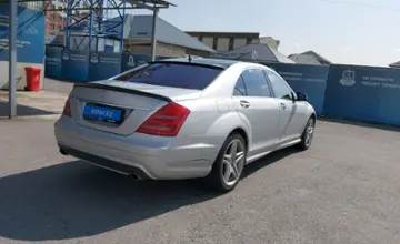 Mercedes-Benz S-Класс 2006 года за 5 500 000 тг. в Шымкент фото 3