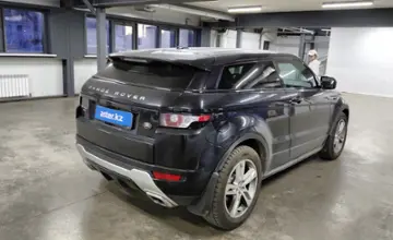 Land Rover Range Rover Evoque 2012 года за 10 000 000 тг. в Астана фото 3