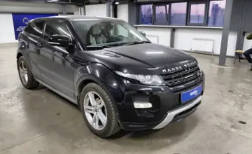 Land Rover Range Rover Evoque 2012 года за 10 000 000 тг. в Астана фото 2