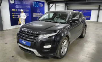 Land Rover Range Rover Evoque 2012 года за 10 000 000 тг. в Астана фото 1