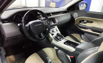 Land Rover Range Rover Evoque 2012 года за 10 000 000 тг. в Астана фото 5
