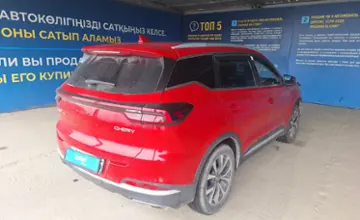 Chery Tiggo 7 Pro 2023 года за 7 200 000 тг. в Алматы