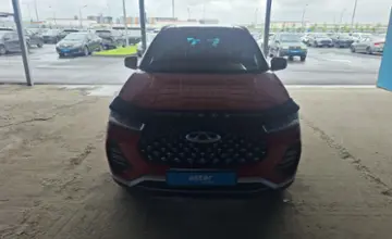 Chery Tiggo 7 Pro 2023 года за 7 200 000 тг. в Алматы фото 2