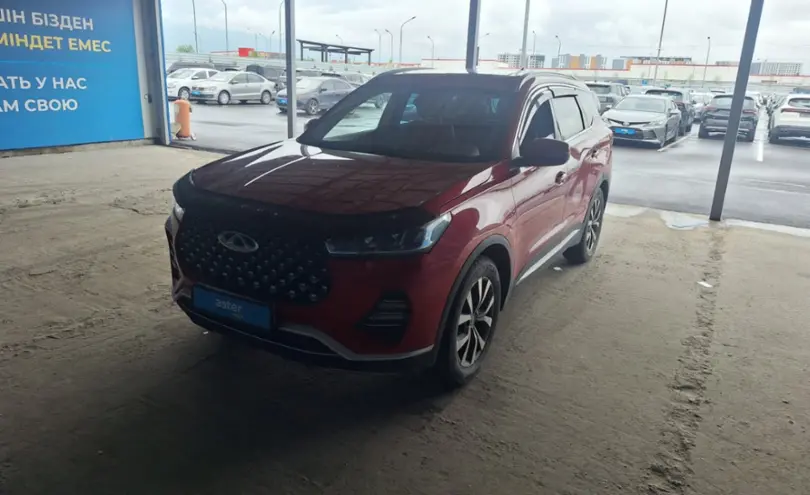 Chery Tiggo 7 Pro 2023 года за 7 200 000 тг. в Алматы