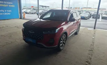 Chery Tiggo 7 Pro 2023 года за 7 200 000 тг. в Алматы фото 1