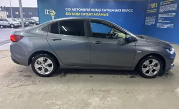 Chevrolet Onix 2023 года за 5 500 000 тг. в Алматы фото 4