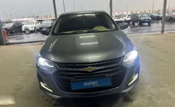 Chevrolet Onix 2023 года за 5 500 000 тг. в Алматы фото 2