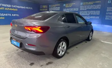 Chevrolet Onix 2023 года за 5 500 000 тг. в Алматы