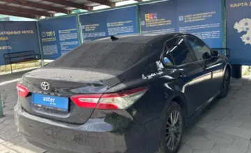 Toyota Camry 2019 года за 13 000 000 тг. в Талдыкорган