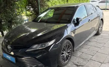 Toyota Camry 2019 года за 13 000 000 тг. в Талдыкорган фото 1