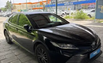 Toyota Camry 2019 года за 13 000 000 тг. в Талдыкорган фото 3
