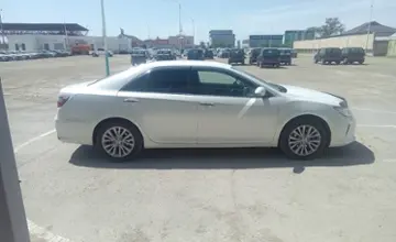 Toyota Camry 2015 года за 12 000 000 тг. в Кызылорда фото 4