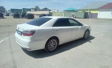 Toyota Camry 2015 года за 12 000 000 тг. в Кызылорда