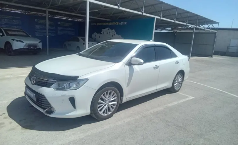 Toyota Camry 2015 года за 12 000 000 тг. в Кызылорда
