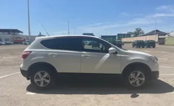 Nissan Qashqai 2012 года за 6 500 000 тг. в Кызылорда фото 4