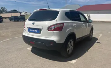 Nissan Qashqai 2012 года за 6 500 000 тг. в Кызылорда