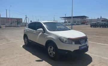 Nissan Qashqai 2012 года за 6 500 000 тг. в Кызылорда фото 3