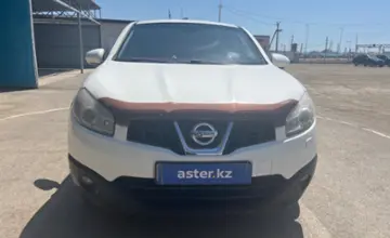 Nissan Qashqai 2012 года за 6 500 000 тг. в Кызылорда фото 2